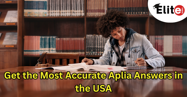 Get the Most Accurate Aplia Answers in the USA