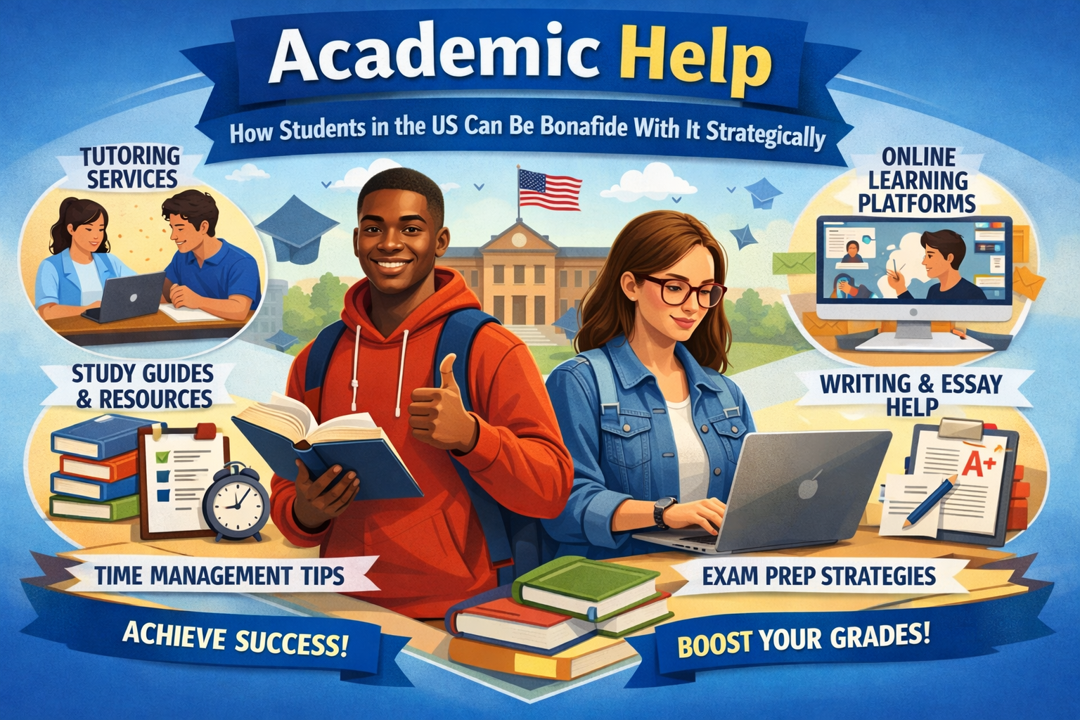 Academic Help