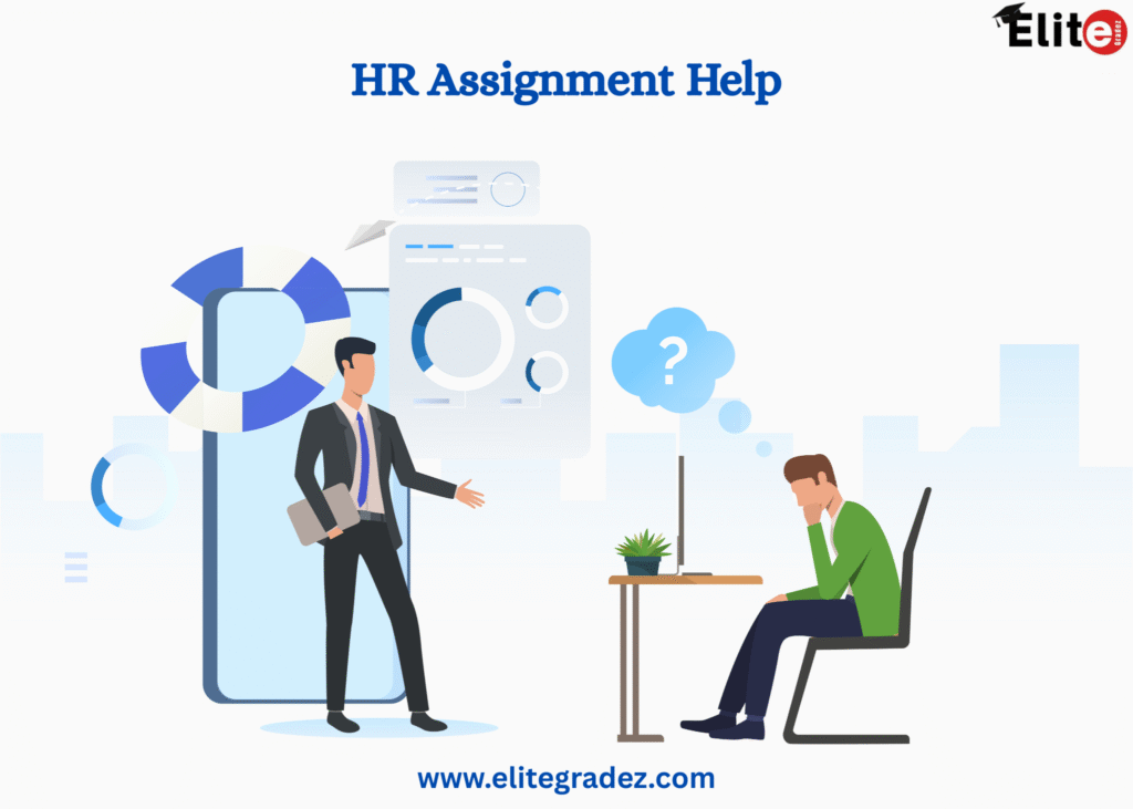HR Assignment Help