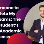 Hire Someone to Complete My Online Exams: The Smart Student’s Guide to Academic Success