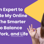 Hire an Expert to Complete My Online Class: The Smarter Way to Balance Study, Work, and Life