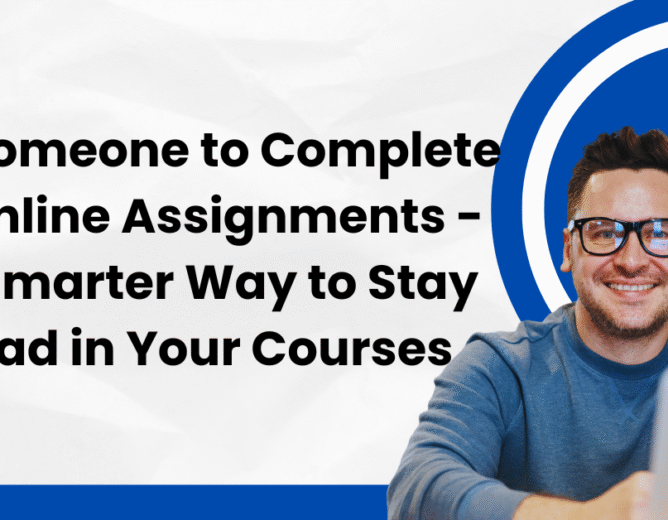 Hire Someone to Complete My Online Assignments – The Smarter Way to Stay Ahead in Your Courses