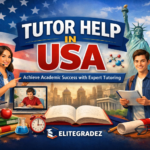 Tutor Help in USA: A Complete Guide for Students Seeking Academic Excellence