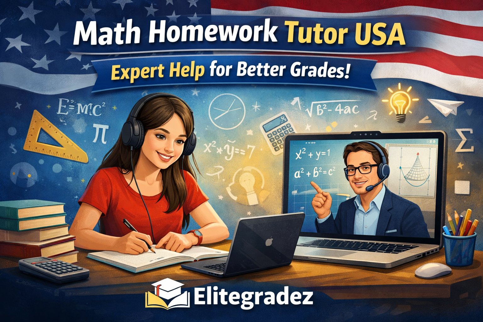 math homework tutor usa
