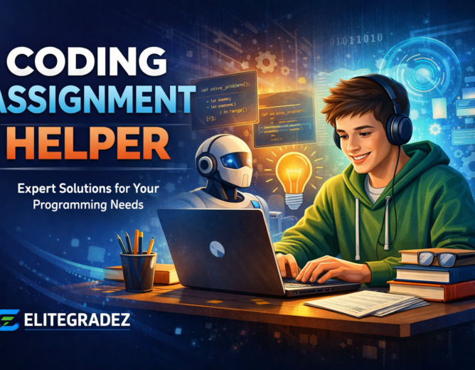 Coding Assignment Helper: Your Ultimate Guide to Smarter Academic Success