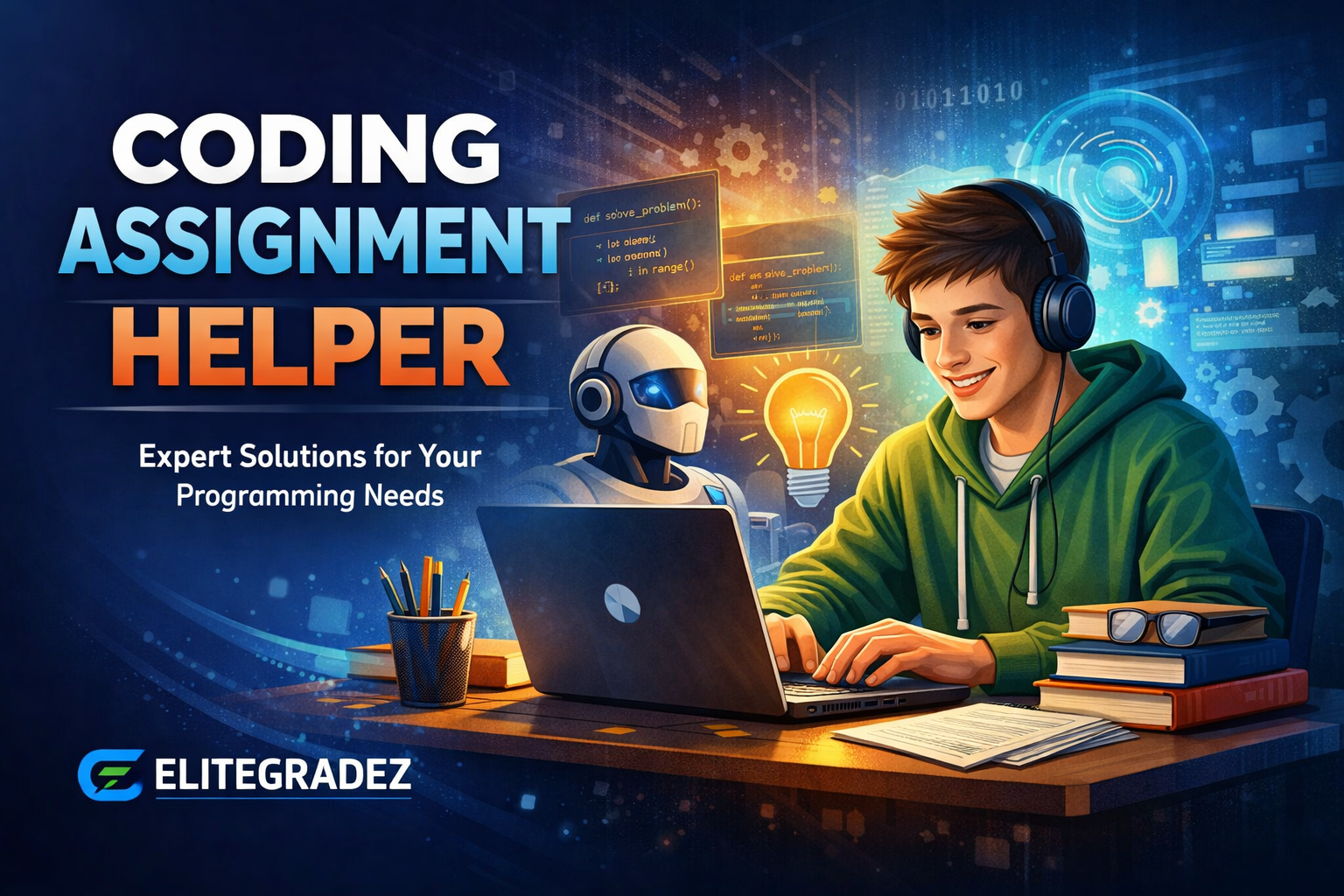 coding assignment helper