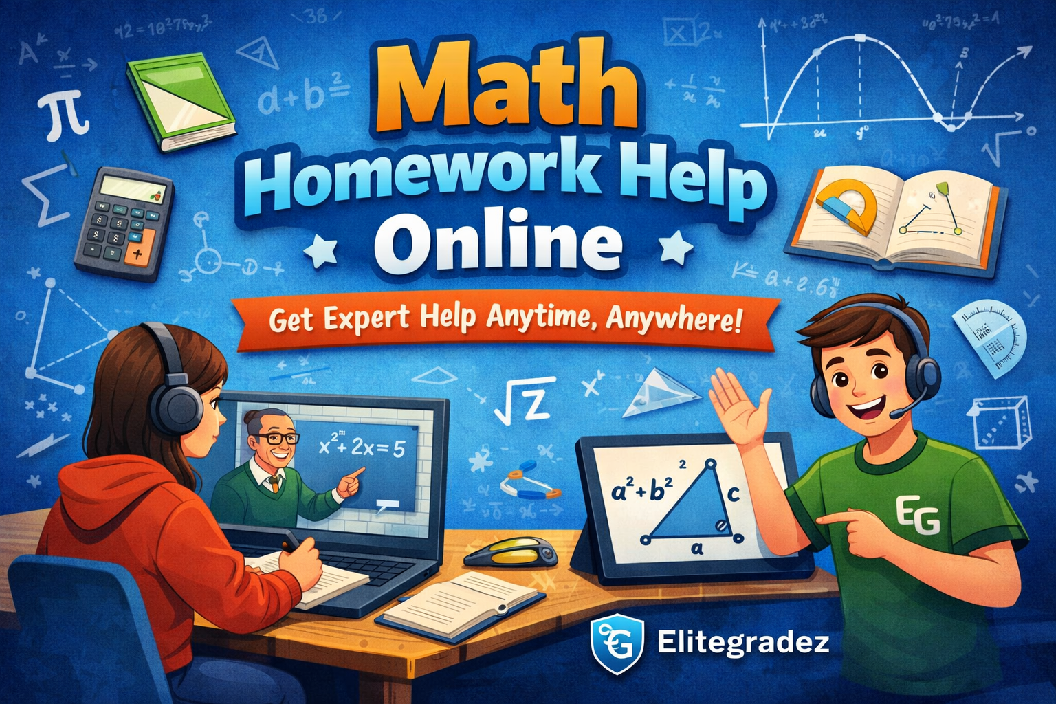 math homework help online