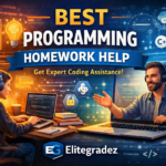 Best Programming Homework Help: A Complete Guide for Students in the USA