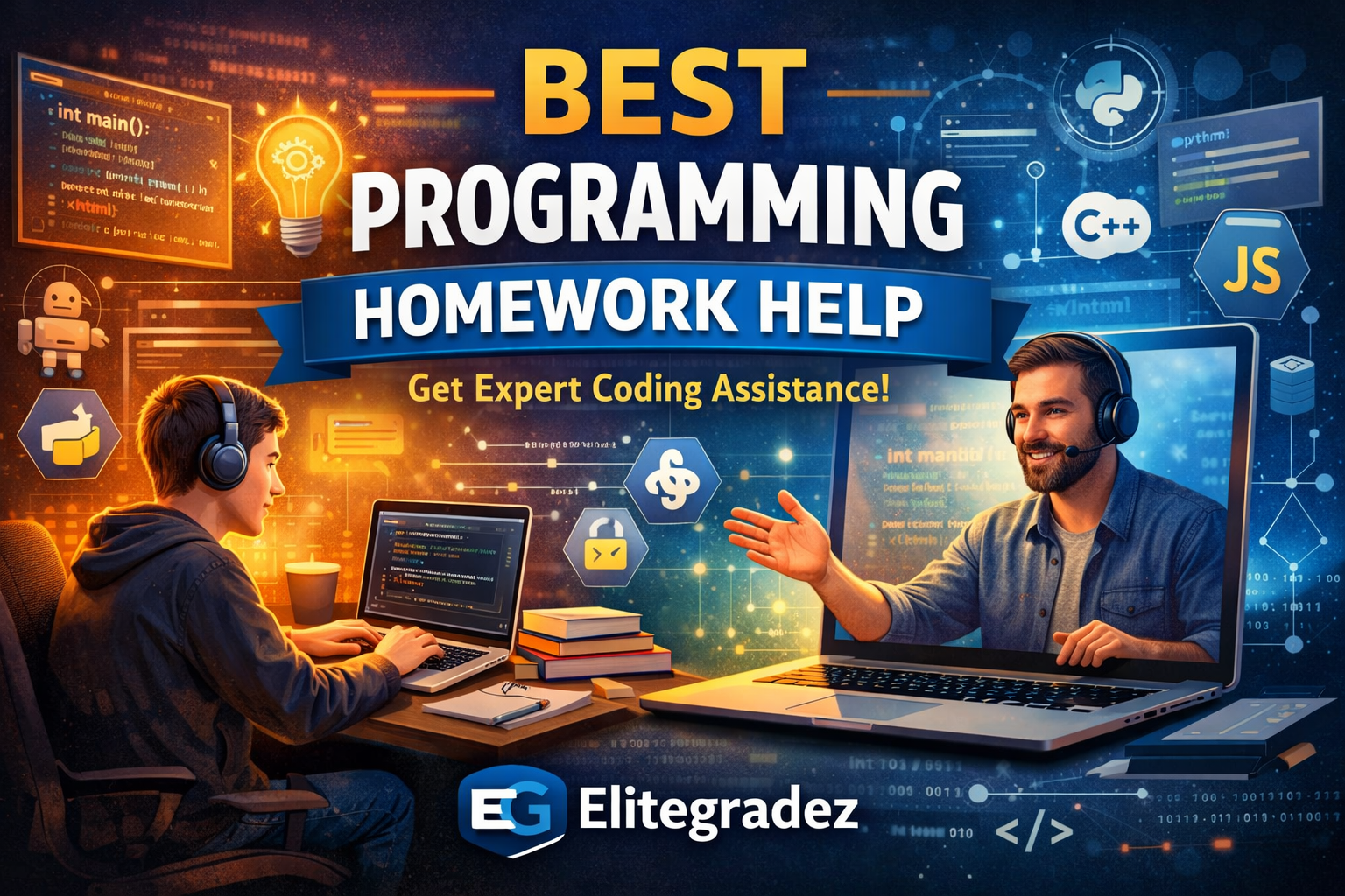 best programming homework help