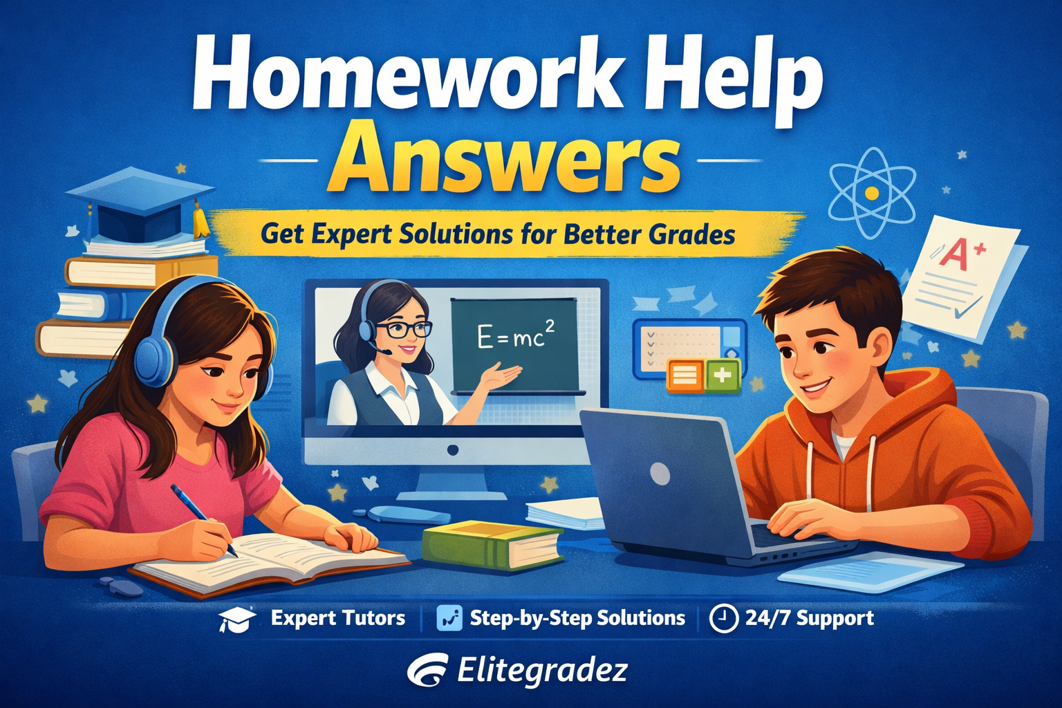 homework help answers