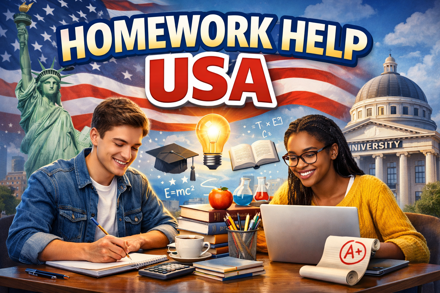homework help usa
