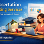 Dissertation Writing Services: A Complete Guide for Students Seeking Academic Excellence