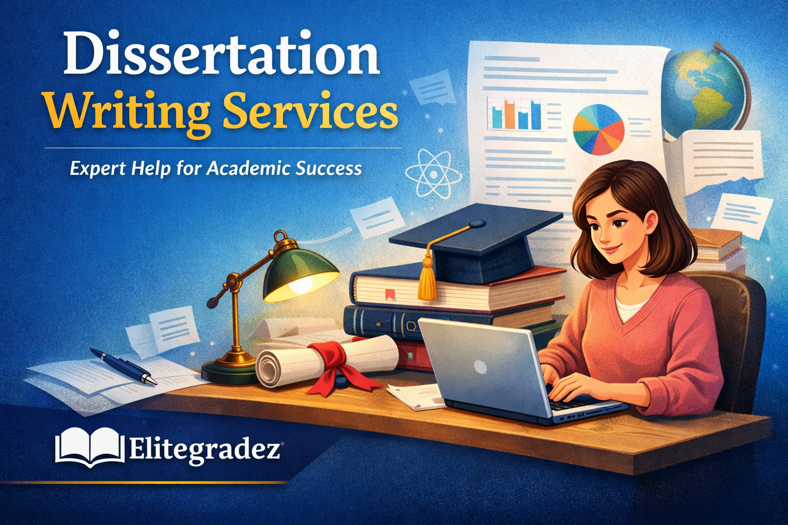 dissertation writing services