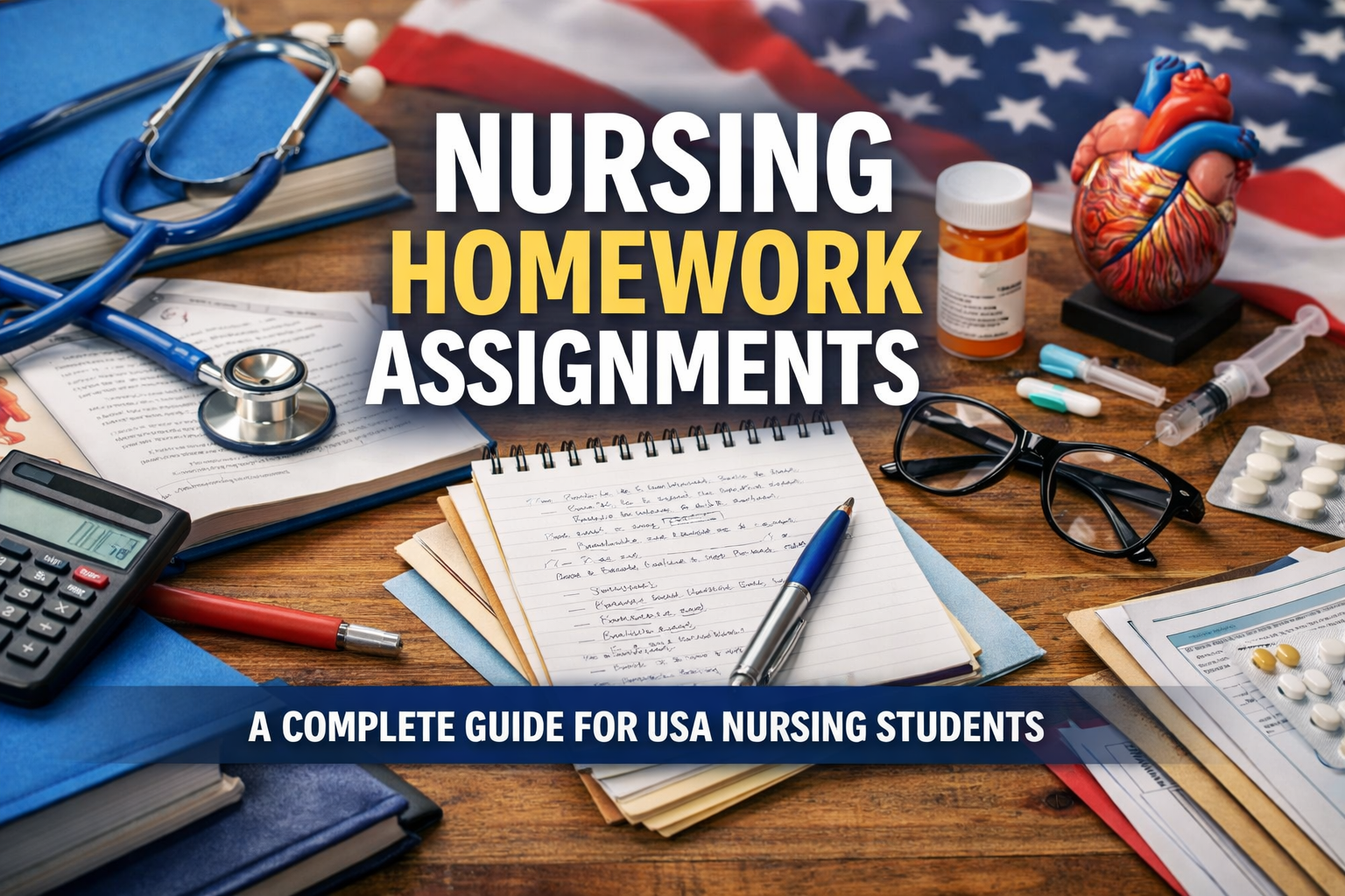 nursing homework assignments