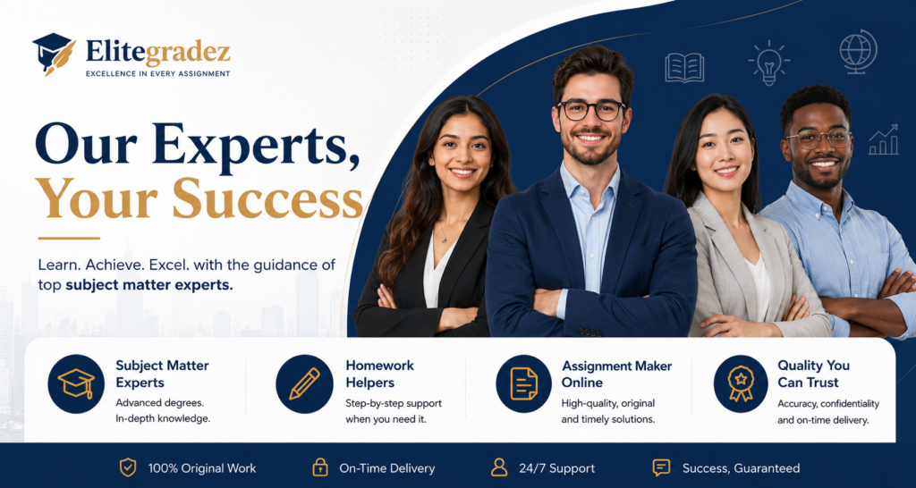 online assignment experts