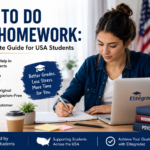 Pay to Do My Homework: Understanding Academic Support Options for USA Students