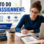 Pay to Do My Assignment: A Complete Guide for USA Students