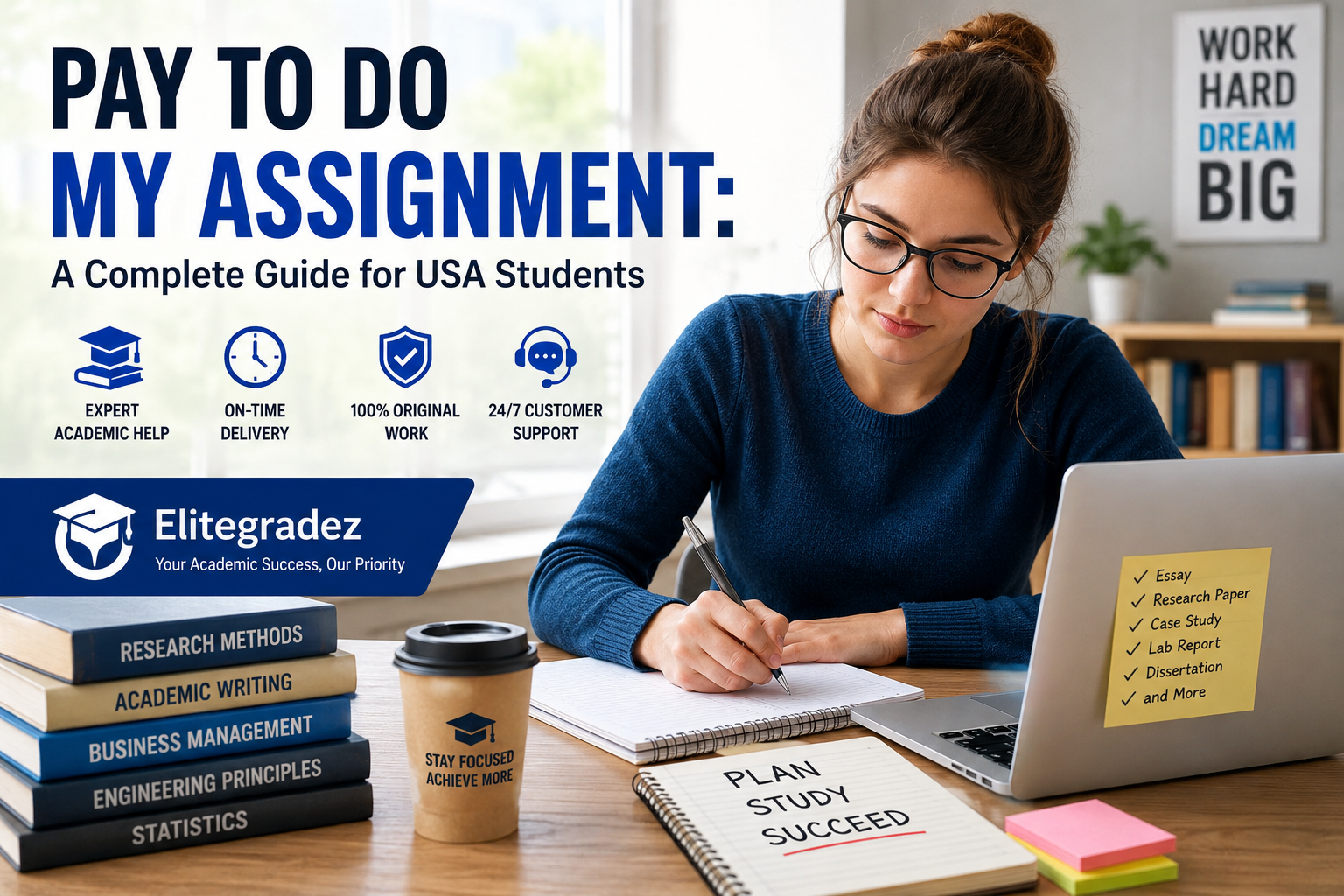 pay to do my assignment