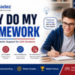 Why You Might Choose to Pay Do My Homework Services to Boost Your GPA