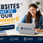 The Ultimate Guide to Websites That Do Your Homework for US Students