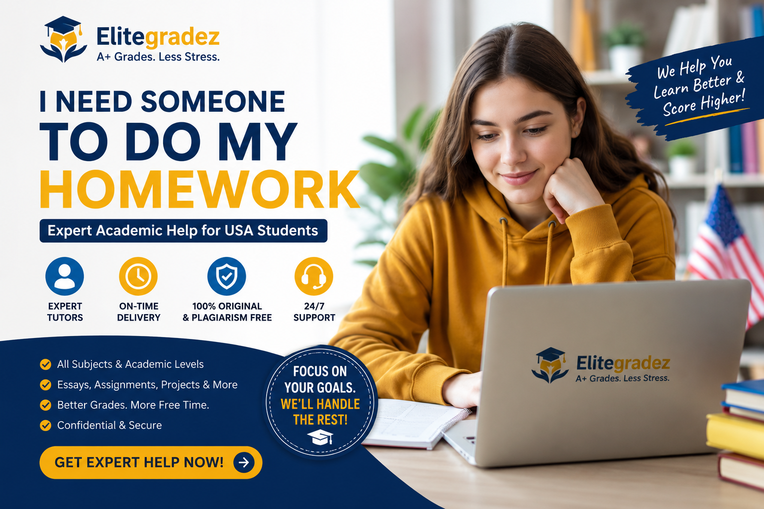 i need someone to do my homework