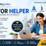Tutor Helper: A Complete Guide to Smarter Homework Support for Students in the USA