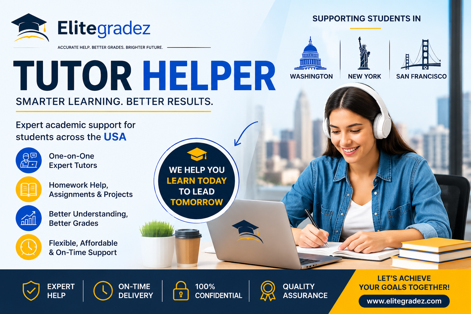 tutor helper usa