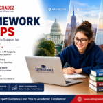Homework Helps: A Complete Guide for USA Students to Improve Grades and Academic Success