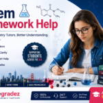 Chem Homework Help: The Complete Guide for USA Students