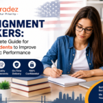 Assignment Makers: A Complete Guide for USA Students