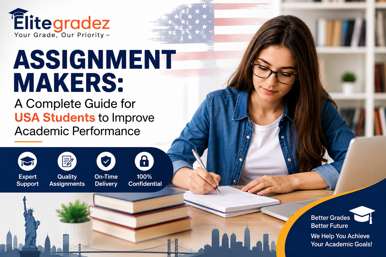 assignment makers usa