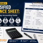 How to Prepare a Classified Balance Sheet: Step-by-Step Accounting Guide in 2026