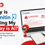 Why is Turnitin Saying My Essay is AI? A Complete Guide to AI Detection