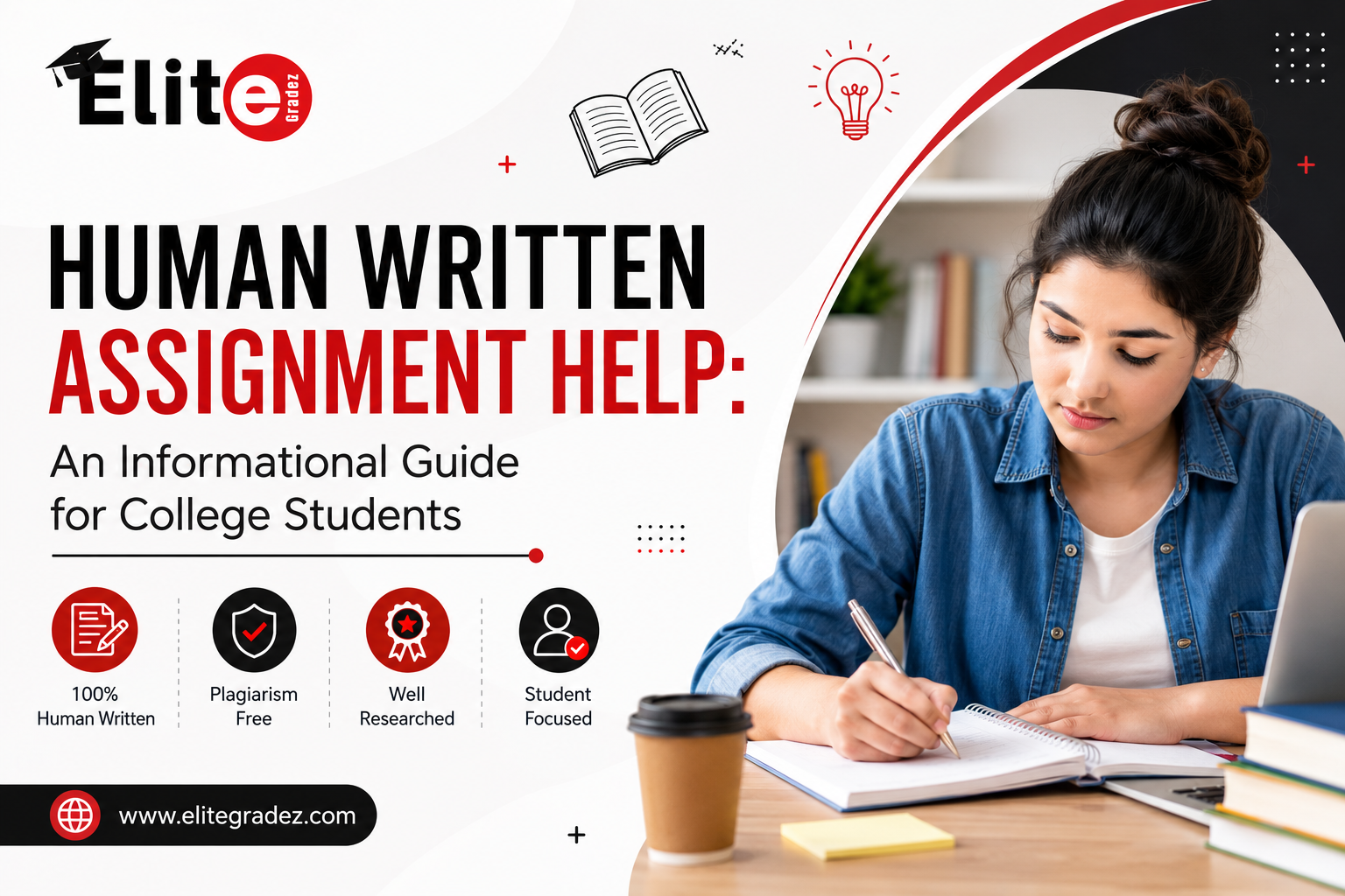 Human Written Assignment Help