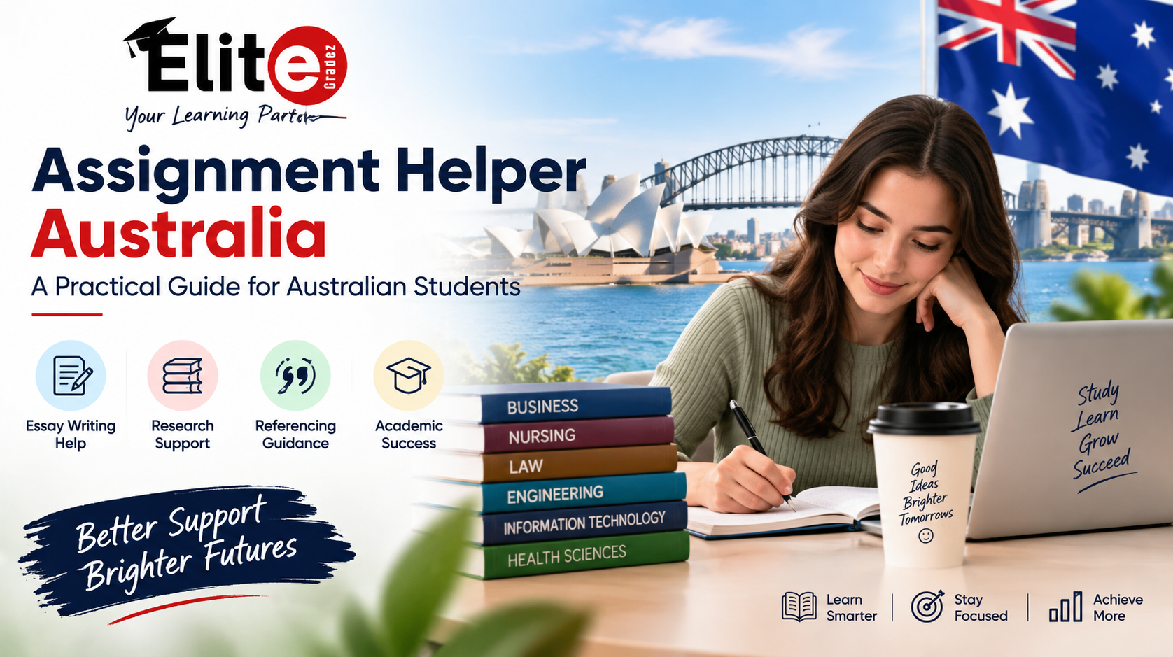 Assignment Helper Australia