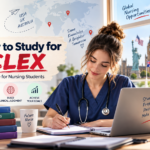 Best Way to Study for NCLEX: A Complete Guide for Nursing Students