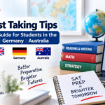 SAT Test Taking Tips: A Complete Guide for Students