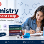 Chemistry Assignment Helper: A Complete Guide for Students