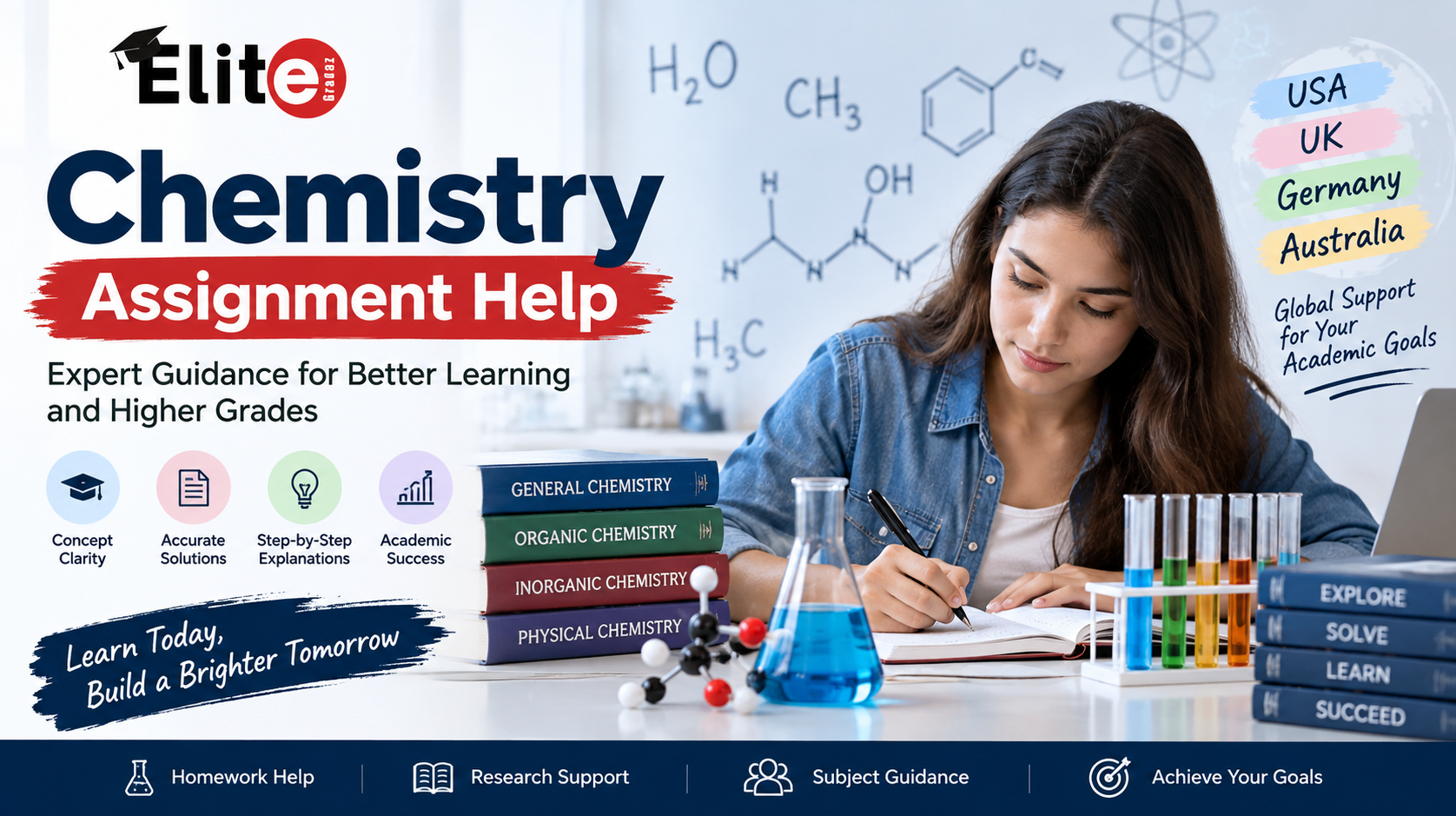 Chemistry assignment helper