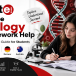 Online Biology Homework Help: A Complete Guide for Students