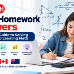Math Homework Answers 2026: Guide to Solving Problems
