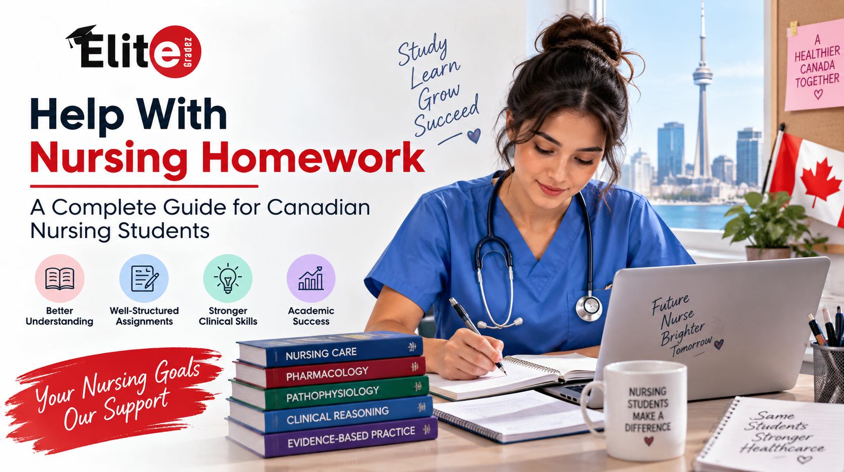 Help With Nursing Homework Canada