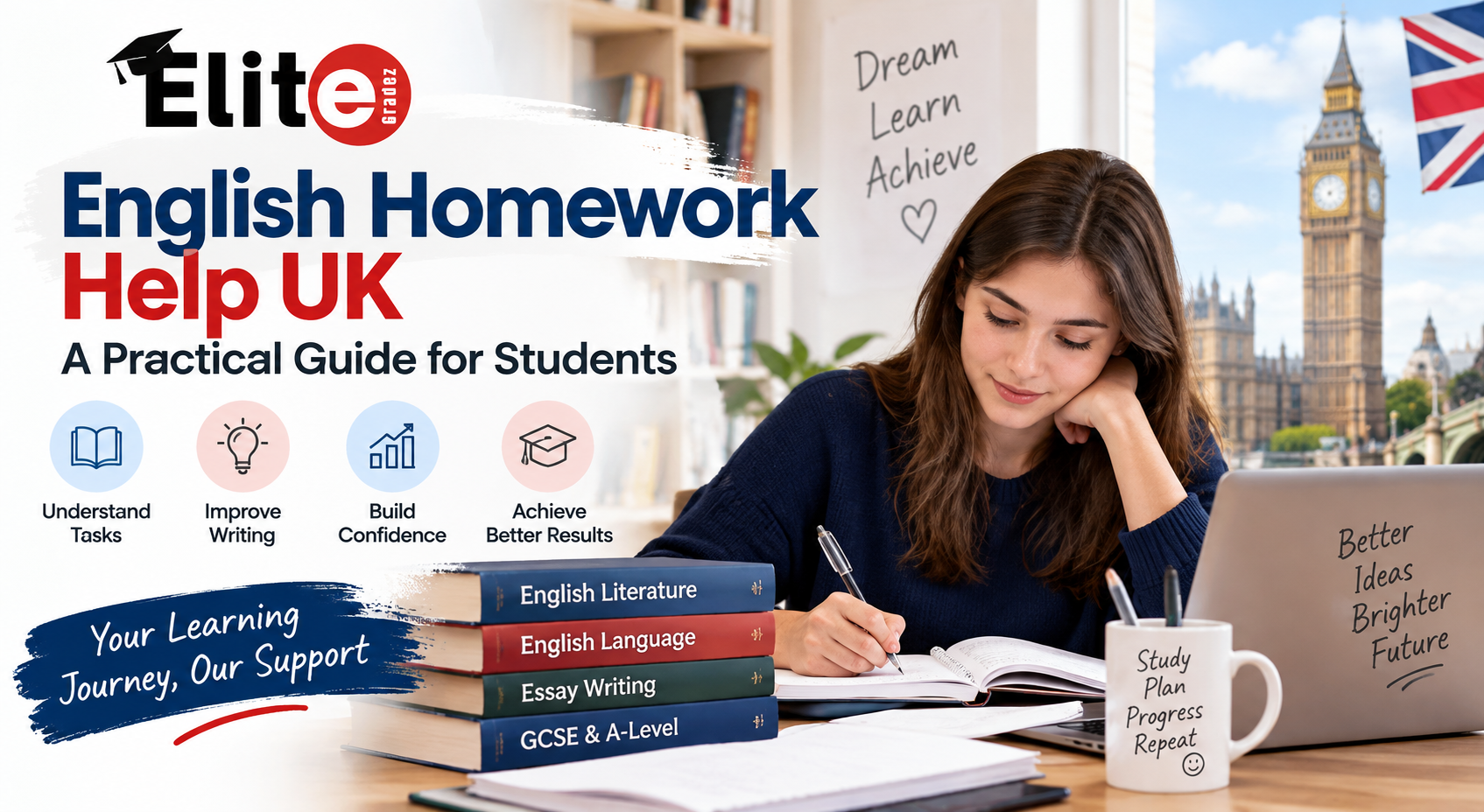English Homework Help UK